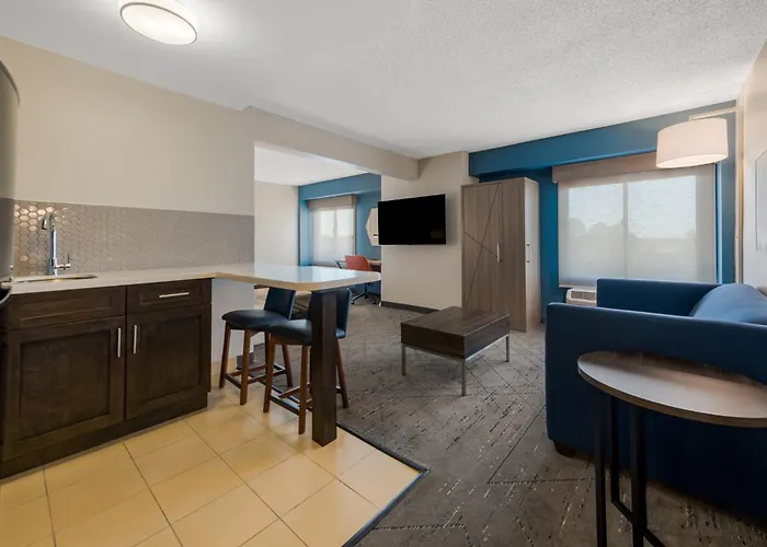 Holiday Inn Express Hotels- Hampton By Ihg