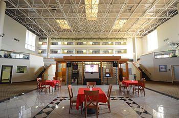 Express Hotels- By Ihg 2* Hampton