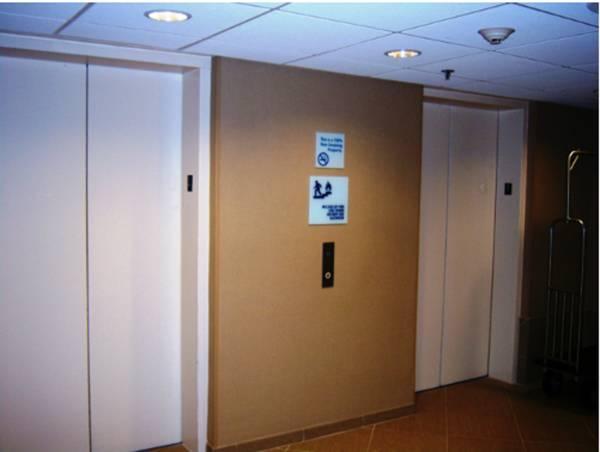Hotel Express Hotels- By Ihg 2*
