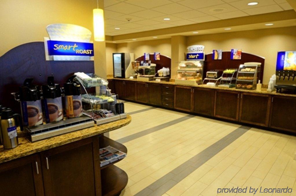 Express Hotels- By Ihg 2*