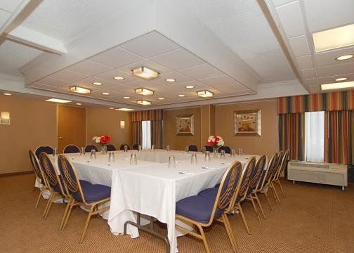 Hotel Express Hotels- By Ihg