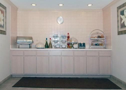 Express Hotels- By Ihg Hotel Hampton