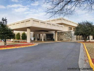 Express Hotels- By Ihg 2* Hampton