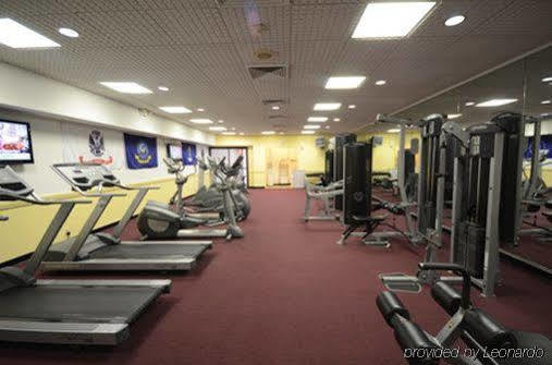 Express Hotels- By Ihg Hampton