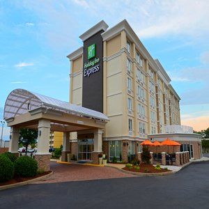 Hotel Express Hotels- By Ihg 2*